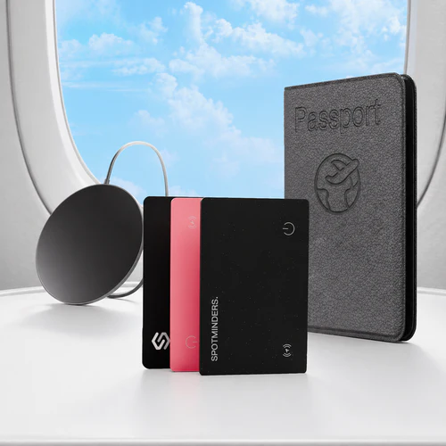 Never Lose Your Wallet Again